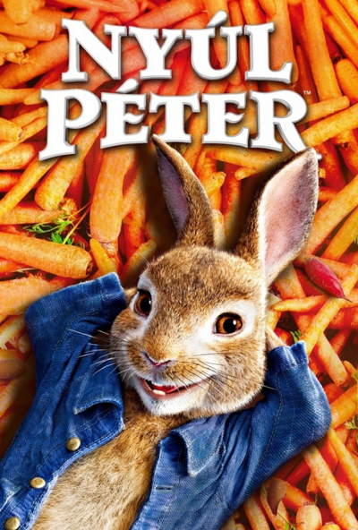 Nyúl Péter (DVD)