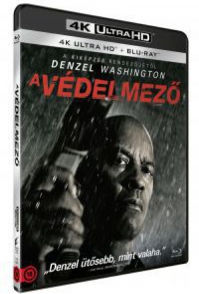 A védelmező (4K UHD)  *Import-Magyar szinkronnal*