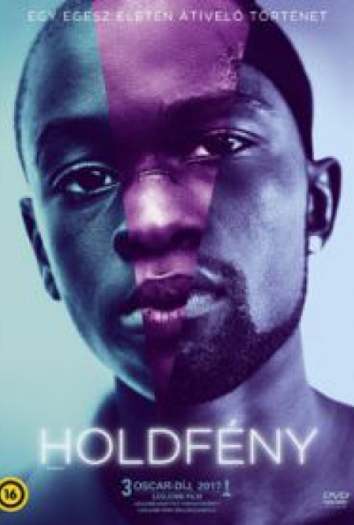 Holdfény (DVD) *2018*