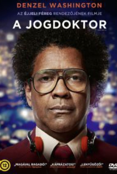 A jogdoktor (DVD)