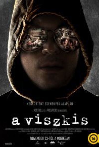 A Viszkis (DVD) 