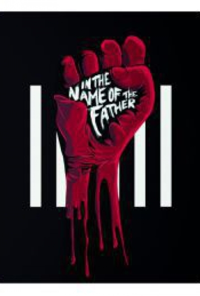 Apám nevében - limitált, fémdobozos változat (steelbook) (Blu-ray) *Antikvár-Kiváló állapotú*