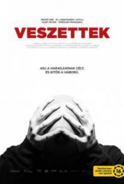 Veszettek *Fenyő Iván* (DVD)