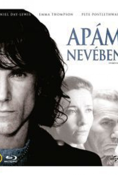 Apám nevében (Blu-ray) *Import-Magyar szinkronnal*
