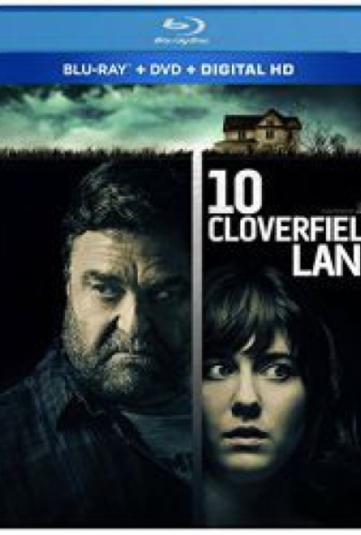 Cloverfield Lane 10 (Blu-ray)
