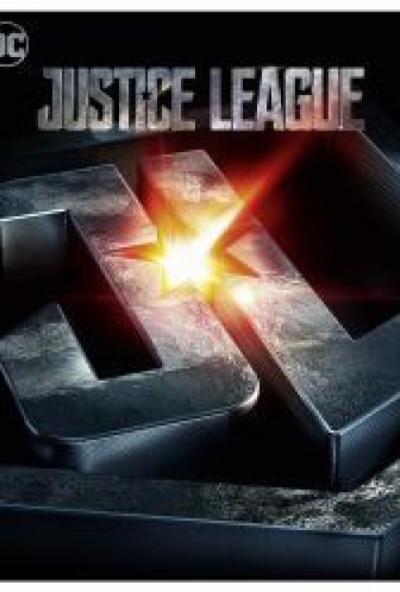 Az Igazság Ligája (Blu-ray) *Fémdobozos* 