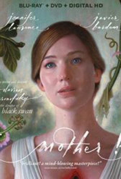 Anyám! (Blu-ray) *2018*