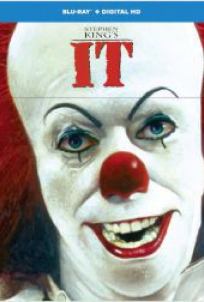 Stephen King - AZ (Blu-ray) *steelbook*