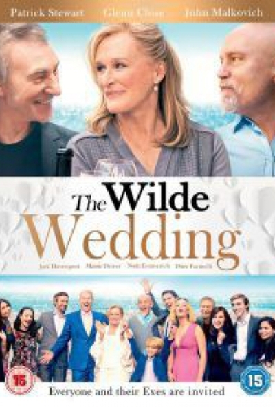 Vad esküvő (DVD) *Antikvár - Kiváló állapotú*