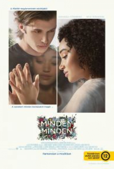 Minden, minden (DVD)
