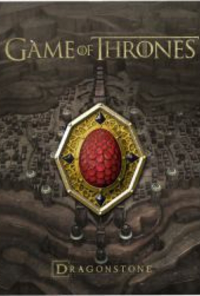 Trónok Harca 7. évad (3 Blu-ray) *steelbook*