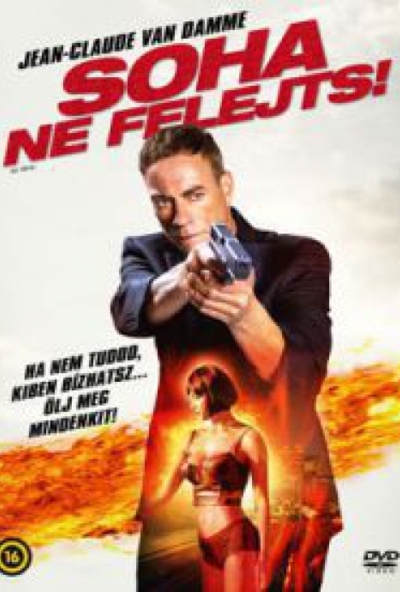 Soha ne felejts! (DVD)