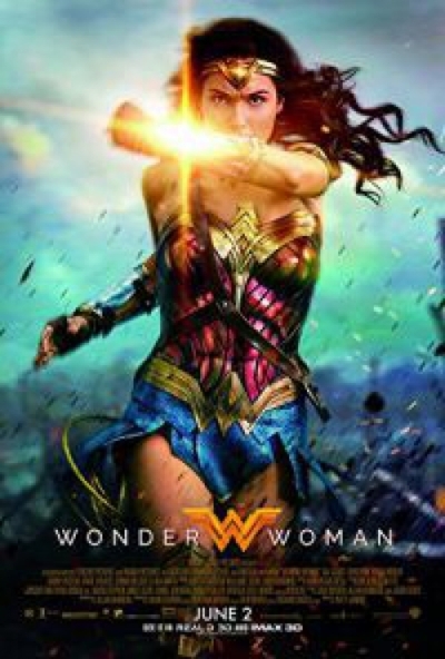 Wonder Woman (2 DVD) *Különleges - Extra változat* *Antikvár - Kiváló állapotú*