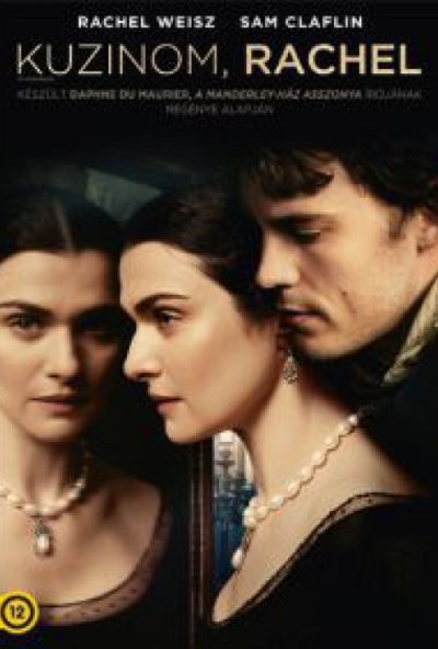 Kuzinom, Rachel (DVD) 