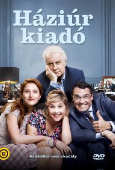 Háziúr kiadó (DVD)