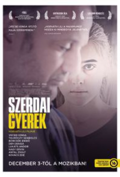 Szerdai gyerek (DVD) *Thuróczy Szabolcs - Antikvár - Kiváló állapotú*