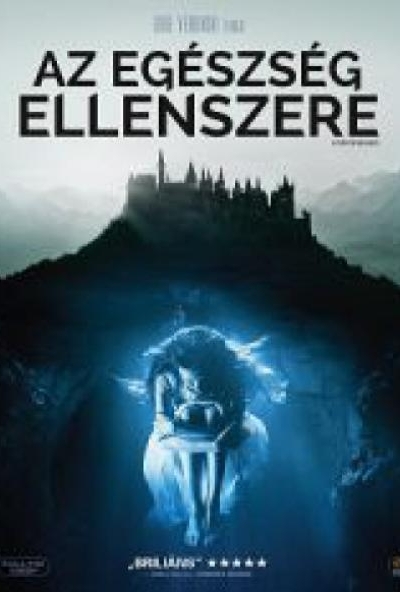 Az egészség ellenszere (Blu-Ray)
