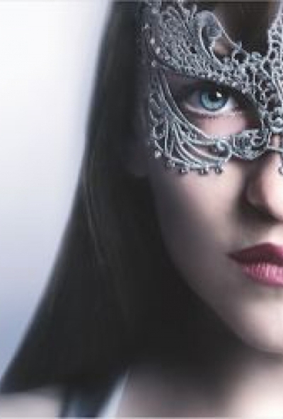 A sötét ötven árnyalata (bővített- és moziváltozat) (Blu-ray) - limitált, fémdobozos változat *Import-Idegennyelvű borító* 