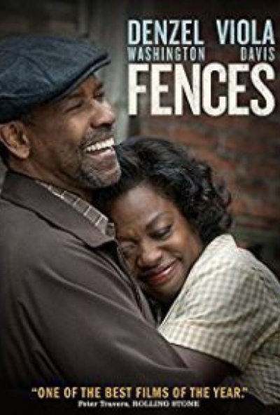 Kerítések (Fences) (DVD)