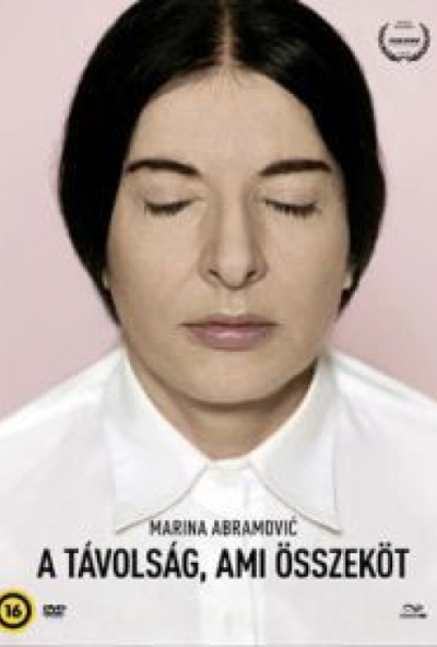 A távolság, ami összeköt (DVD)