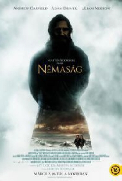 Némaság (Blu-ray)
