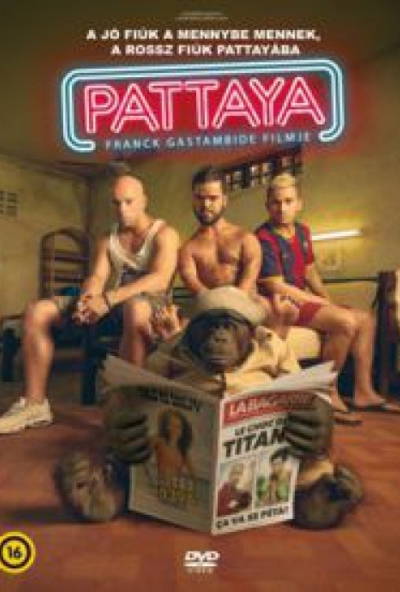 Pattaya (DVD)