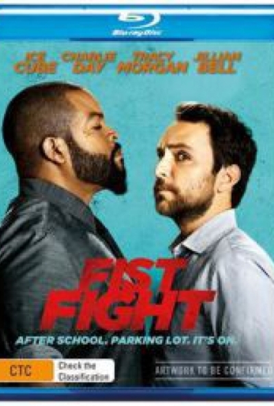 Pofoncsata (Blu-Ray)