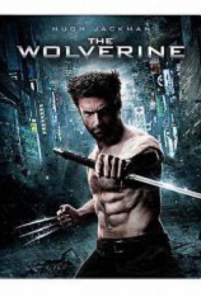 Farkas: Az elszabadult változat - limitált, lentikuláris fémdobozos változat (steelbook) (Blu-ray)