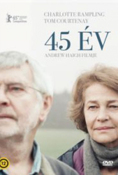 45 év (DVD)