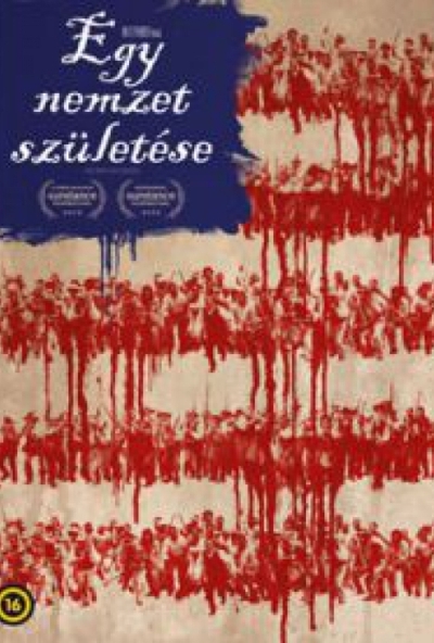 Egy nemzet születése (DVD)