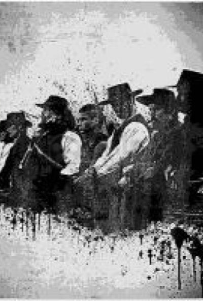 A hét mesterlövész (2016) - limitált, fémdobozos változat (2 Blu-ray) (steelbook) 