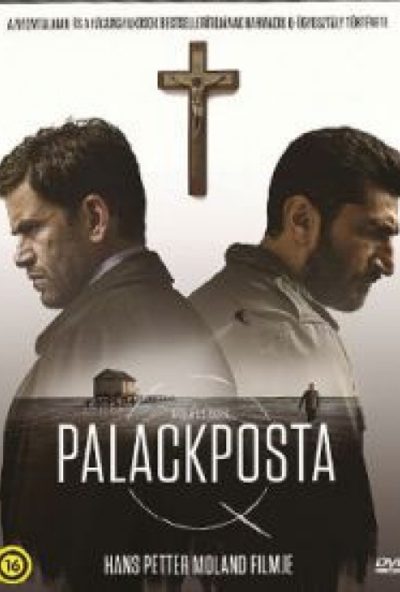 Palackposta (DVD) *Antikvár - Kiváló állapotú*