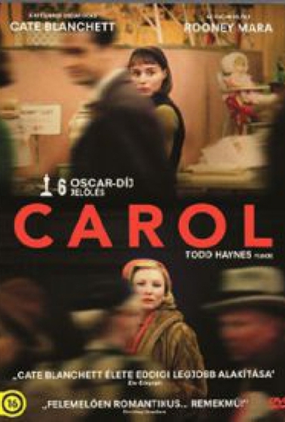 Carol (DVD)