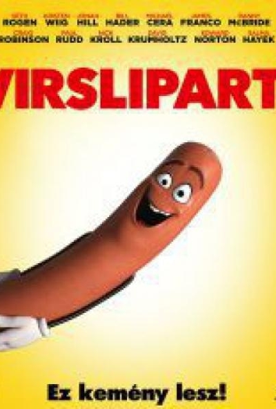 Virsliparti (Blu-ray)