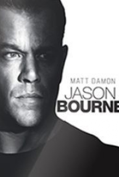 Jason Bourne - limitált, fémdobozos változat (steelbook) (BD+bónusz DVD)