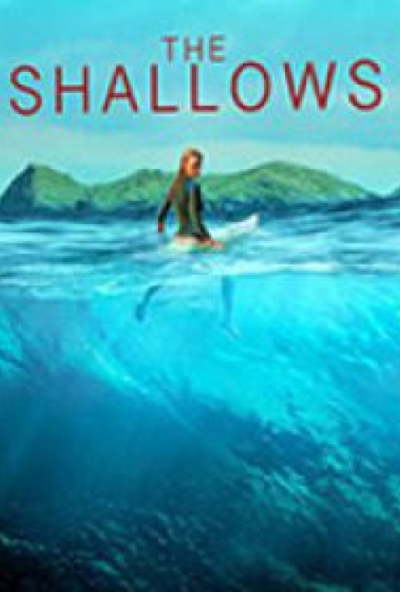 A zátony - limitált, fémdobozos változat (steelbook) (Blu-ray)