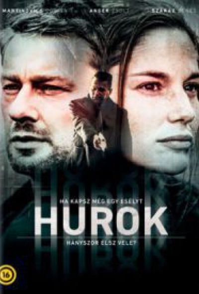Hurok (DVD) *Száraz Dénes - Anger Zsolt*