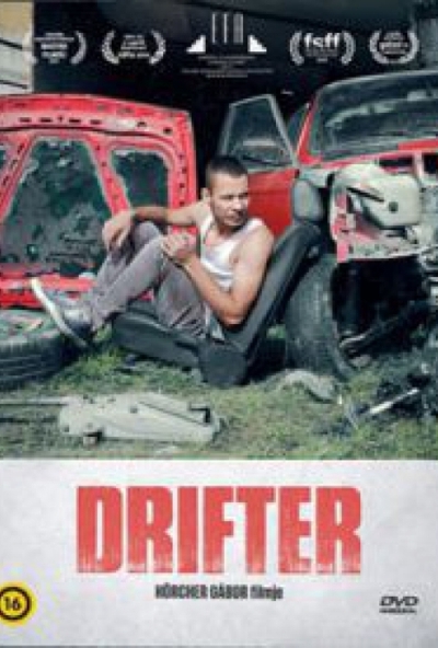 Drifter (DVD)