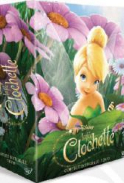 Csingiling gyűjtemény (7 DVD) *Bontatlan - Antikvár*