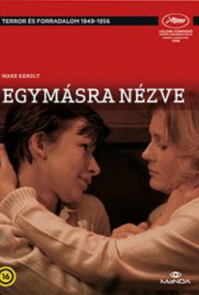 Egymásra nézve (DVD) *Idegennyelvű borító-Magyar hang*