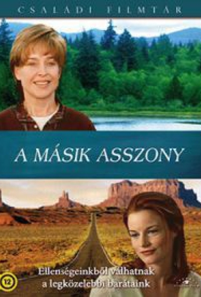 A másik asszony (DVD)