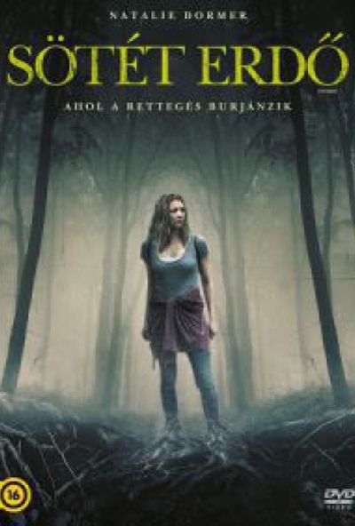 Sötét erdő (DVD) *Antikvár-Kiváló állapotú*