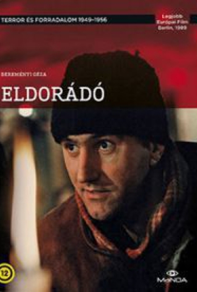 Eldorádó (DVD) *MNFA kiadás*