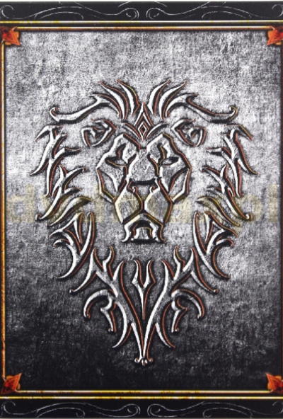 Warcraft: A kezdetek - limitált, fémdobozos változat (3D Blu-ray + 2D BD) (steelbook)