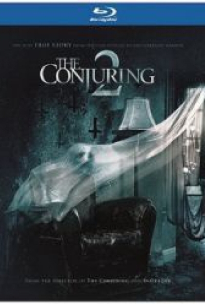 Démonok között 2 Steelbook (Blu-Ray) *Antikvár-Kiváló állapotú*