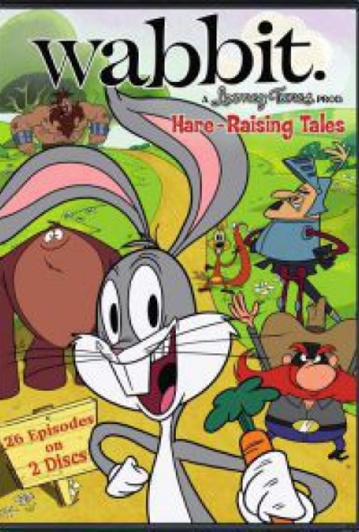 Tapsi - 1. évad 3-4. lemez (2 DVD)