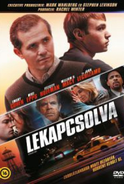 Lekapcsolva (DVD) *Antikvár - Kiváló állapotú*