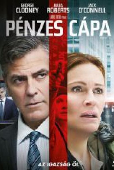 Pénzes cápa (Blu-Ray)