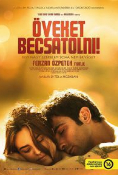 Öveket becsatolni! (DVD)