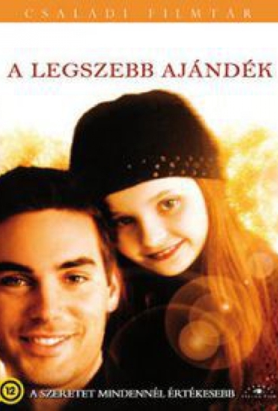 A legszebb ajándék (DVD)